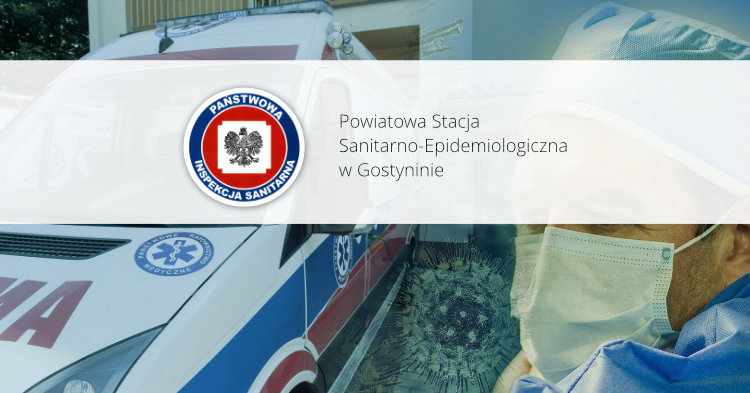 Gostyniński Sanepid: wyzdrowiało już 117 osób zakażonych koronawirusem