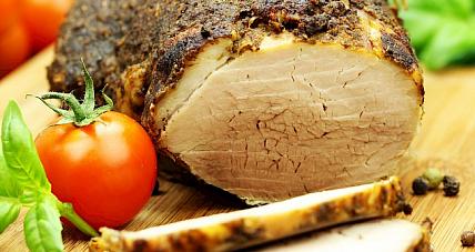 Zawartość Kalorii W Szynce W...