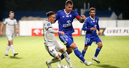 Wisła Przegrywa W Derbach ...