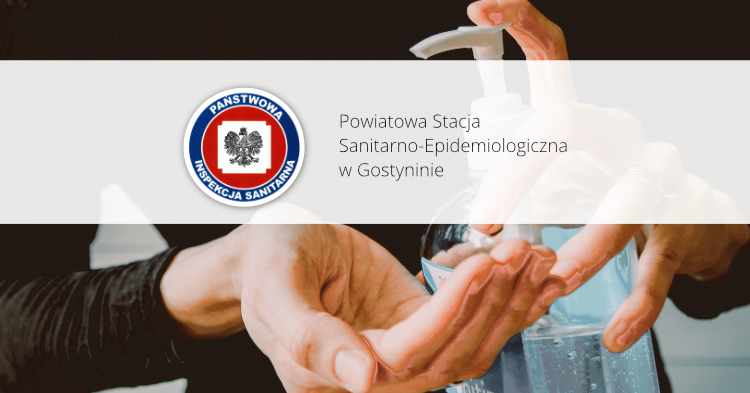 Gostyniński Sanepid: liczba ozdrowieńców wzrosła do 118