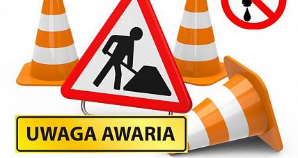 Awaria Hydrantu