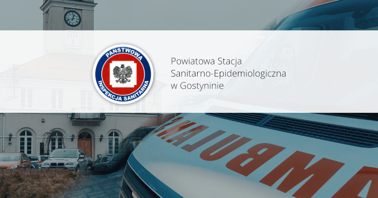 Gostyniński Sanepid: w powiecie pozostał 1 aktywny przypadek zakażenia koronawirusem