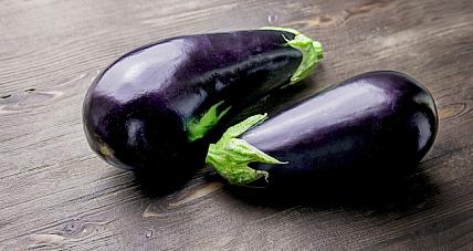 Ile Kalorii Jest W Bakłażanie? M...