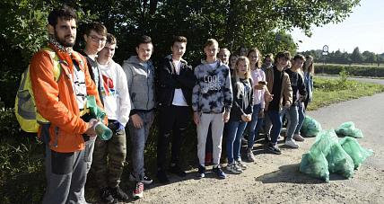 Gostynińska Młodzież Dba O ...