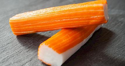  Ile Kalorii Ma Paluszek Surimi?...