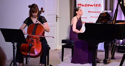 Sanniki W Krainie Chopina...