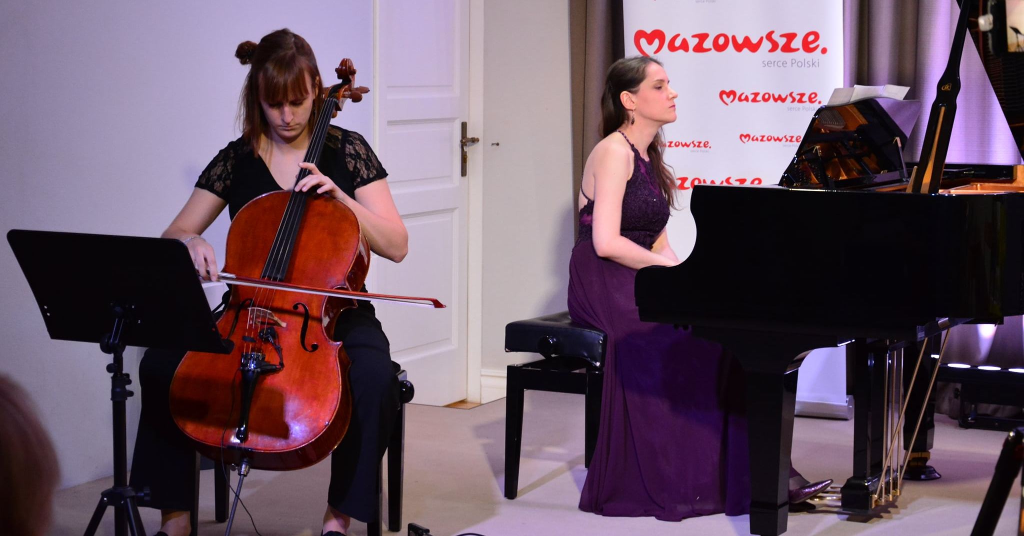 Sanniki w Krainie Chopina [ZDJĘCIA]