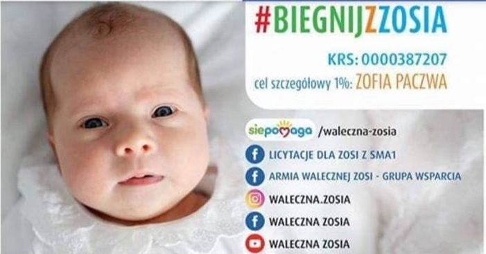Zbliżamy się do końca akcji ,,Nakręć się na pomaganie” [ZDJĘCIA]