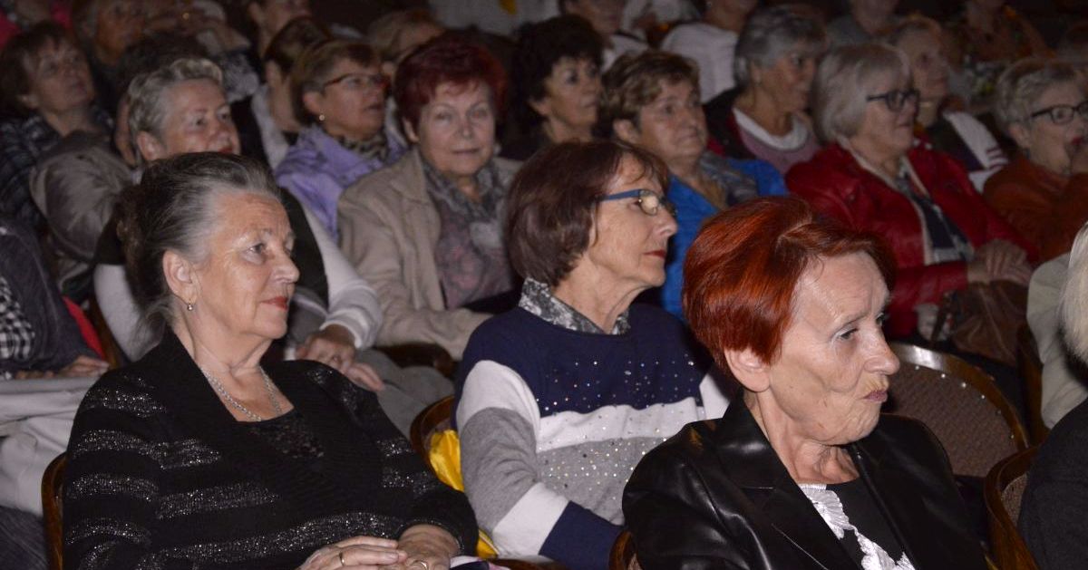 Gostyniński Uniwersytet Trzeciego Wieku wznowił wykłady