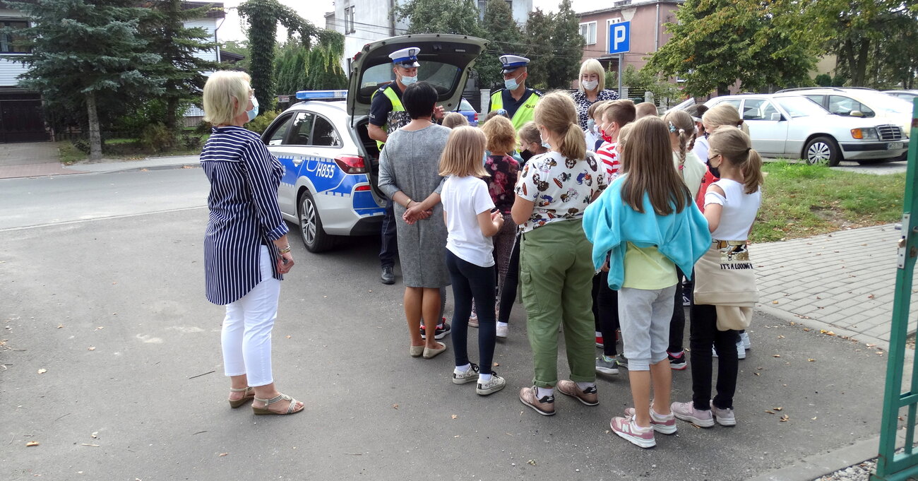 Świeć przykładem
