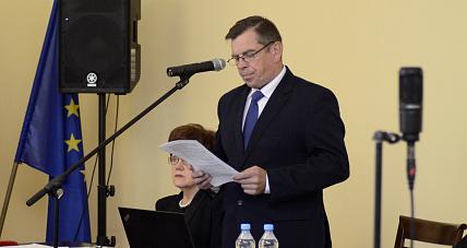 Inwestycja Po Byłym Poz W ...