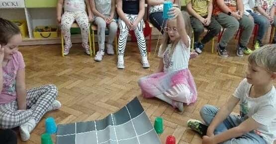 CodeWeek w Przedszkolu nr 2 [ZDJĘCIA]