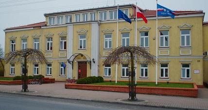 ?opiekun Dzienny W Gostyninie” - ...