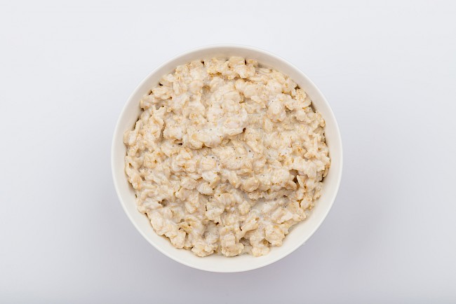 Sprawdzamy wartość energetyczną owsianki. Sprawdź ile ma kalorii 