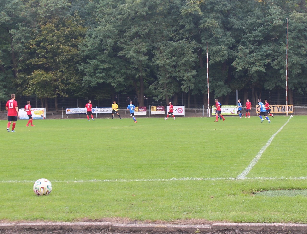 Mazur na piątkę. Za tydzień derby [VIDEO]