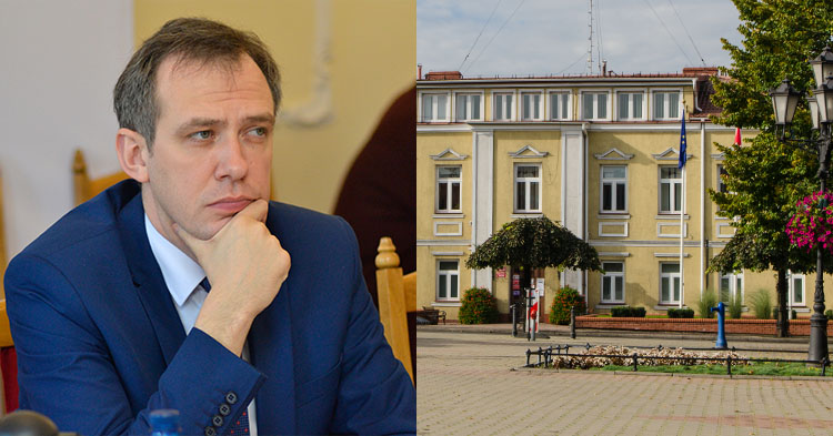 Ranking pozyskiwania środków unijnych. Gostynin daleko, wyprzedza nas znacznie Gąbin
