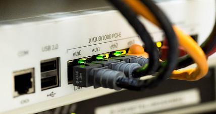 Internet światłowodowy W G...