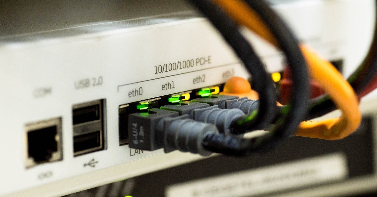 Internet światłowodowy w gminie Szczawin Kościelny