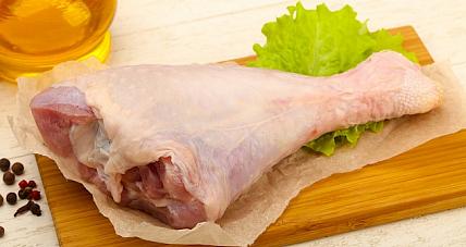 Czy Mięso Z Indyka Ma Dużo K...