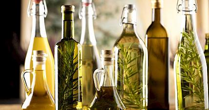  Ile Kalorii Ma Oliwa Z Oliwek?...