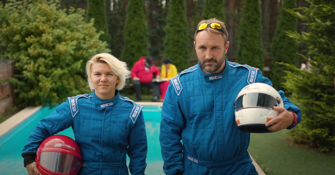 Już jest! Nowy teledysk zespołu Róża&amp;Burza [VIDEO]