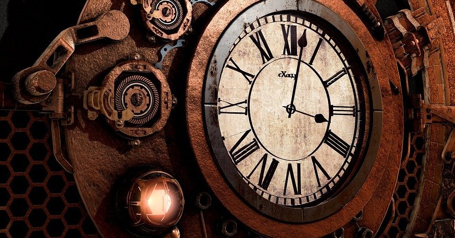 W ten weekend śpimy dłużej