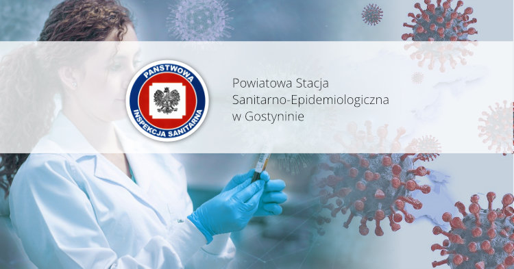 Gostyniński Sanepid: 34 nowe zakażenia koronawirusem