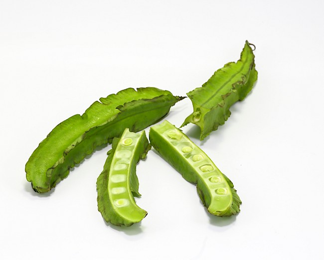 Kalorie w łuście głąbigroszku. Sprawdziliśmy ile ich jest