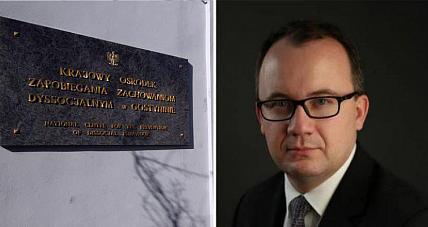 Adam Bodnar: Sytuacja W Kozzd...