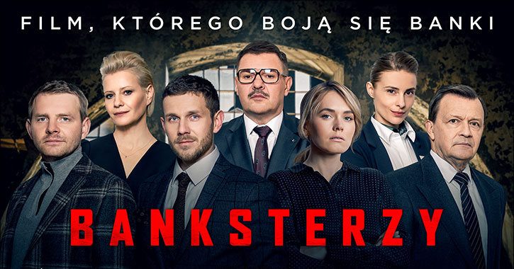 Na co do kina w listopadzie?