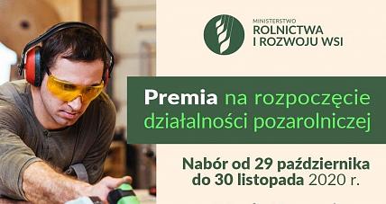 Załóż Biznes Na Wsi. Możesz Poz...