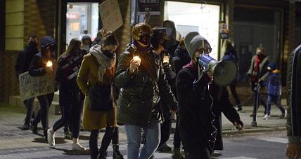 Gostynin Nadal Walczy! [zdjęcia]