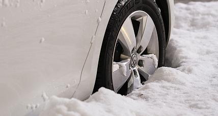 Zmień Opony Na Zimowe