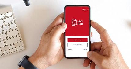 E-dowód W Dłoni - Edo App W...