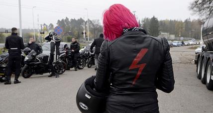 Błyskawice Na Ulice [zdjęcia+video]