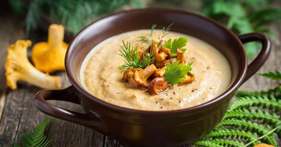 Co dziś na obiad? Oferta gostynińskich restauracji