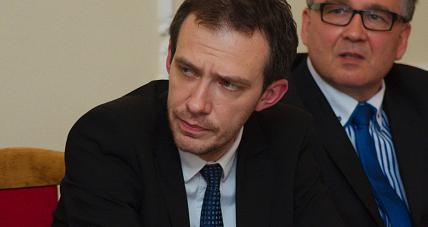 Burmistrz: Kwestia Praw Autorskich...