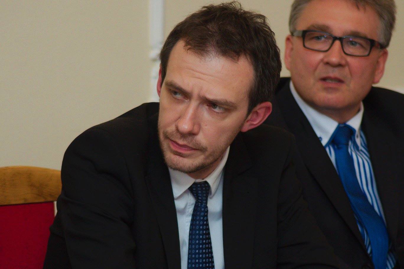 Burmistrz: Kwestia praw autorskich do dokumentacji Term jest sprawą sporną