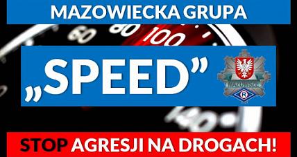 Mazowiecka Grupa ?speed” Ca...