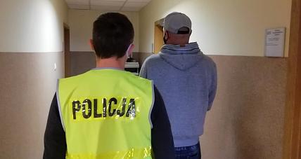 Odpowiedzą Za Pobicie