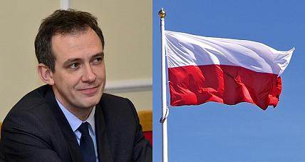 Pierwszy Tak Poważny Sukces ...