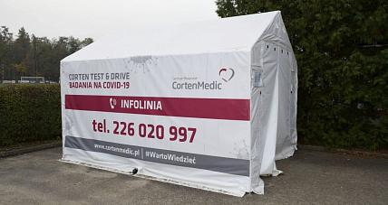 Punkty Diagnostyki Mobilnej...