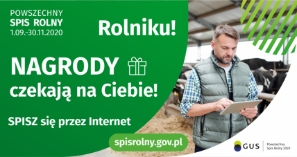 Przypominamy Rolnikom O Wypełnieniu ...