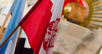Minął Tydzień: Obchody św...