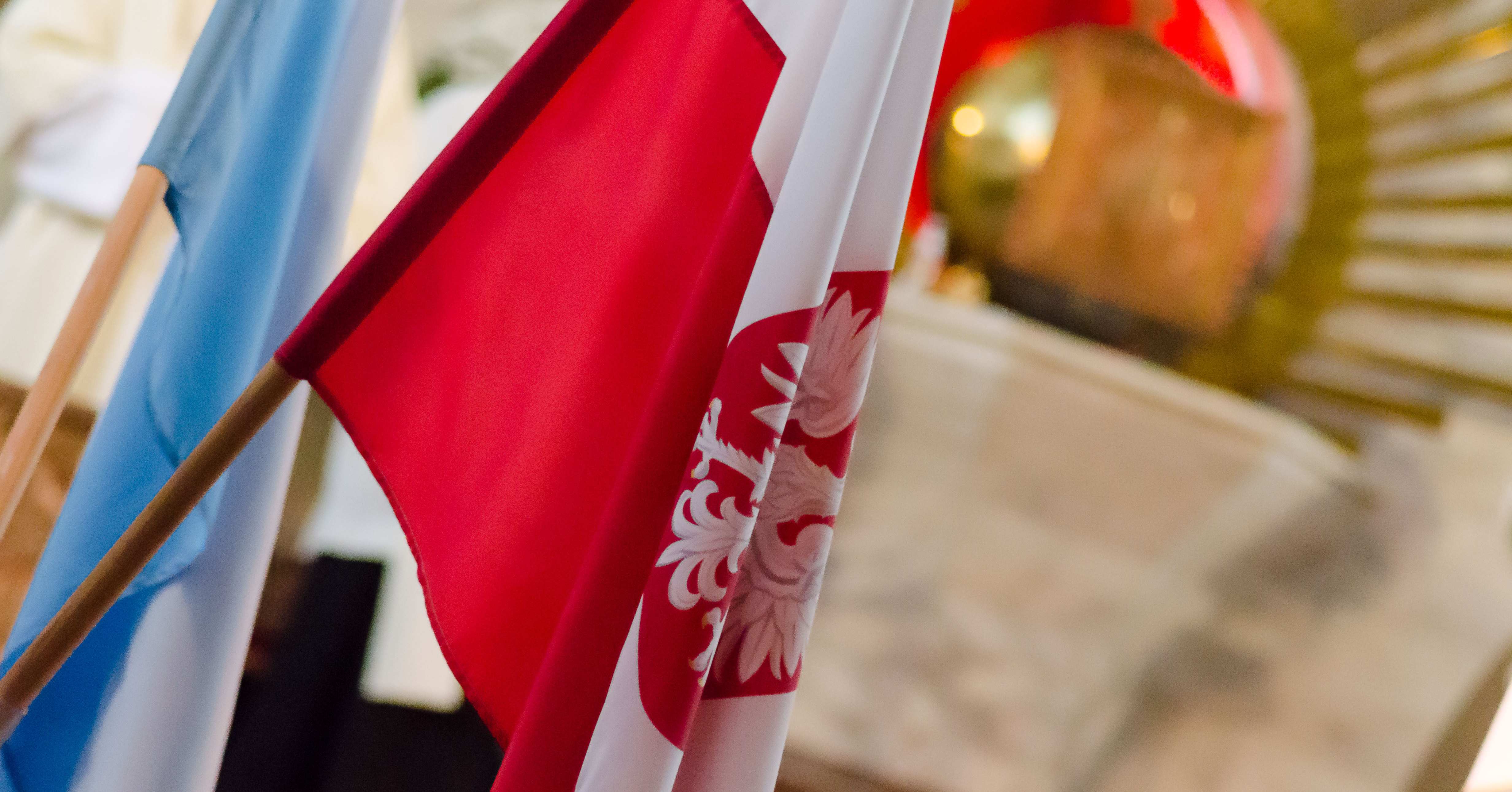 Minął tydzień: obchody Święta Niepodległości i kolejne zakażenia