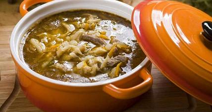 Niedzielne Menu Obiadowe Gostynińskich ...