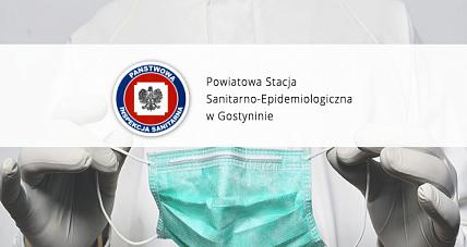 Gostyniński Sanepid: Już B...
