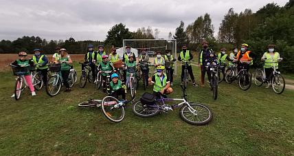 Sportowy Projekt W Klusku...