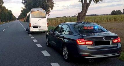 Zatrzymanych Ponad 20 Praw...