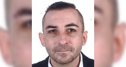 Zaginął Daniel Sokoliński